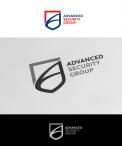 Logo design # 584630 for Advanced Security Group contest