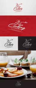 Logo design # 640107 for Create a fresh looking logo for a restaurant with food from all over the world contest