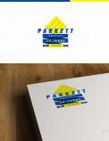 Logo design # 565572 for 20 years anniversary, PARKETT KÄPPELI GmbH, Parquet- and Flooring contest