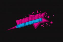 Logo  # 231222 für WomanNights Wettbewerb