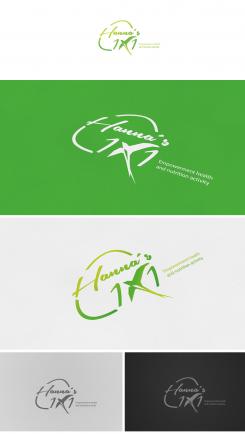 Logo  # 878676 für Create a hip and modern logo for a holistic coach. Wettbewerb