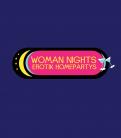 Logo  # 221394 für WomanNights Wettbewerb