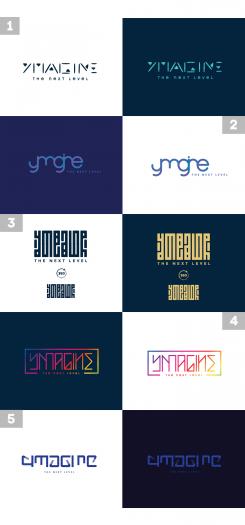 Logo # 897241 voor Ontwerp een inspirerend logo voor Ymagine wedstrijd