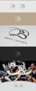 Logo  # 638722 für Baku Lounge  Wettbewerb
