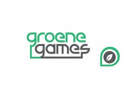 Logo # 1212445 voor Ontwerp een leuk logo voor duurzame games! wedstrijd