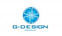Logo # 208566 voor Creatief logo voor G-DESIGNgroup wedstrijd