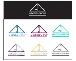 Logo # 209571 voor Creatief logo voor G-DESIGNgroup wedstrijd