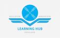 Logo design # 848800 for Develop a logo for Learning Hub Friesland contest