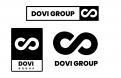 Logo design # 1243252 for Logo for Dovi Group  an house of brands organization for various brands of tripods  Logo will be on our company premises  website and documents  contest