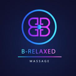 Logo # 1179154 voor massage wedstrijd