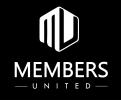 Logo design # 1126602 for MembersUnited contest