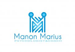 Logo design # 203275 for Design a logo for a organizational psychologist and coach contest