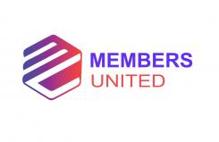 Logo design # 1127008 for MembersUnited contest
