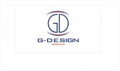 Logo # 209801 voor Creatief logo voor G-DESIGNgroup wedstrijd