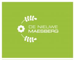 Logo design # 1065516 for Design a logo for Tiny Village   Training Center ’De Nieuwe Maesberg’ contest