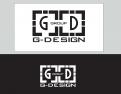 Logo # 209905 voor Creatief logo voor G-DESIGNgroup wedstrijd