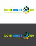 Logo # 1220210 voor ontwerp een verassend logo voor Comforest  een duurzaam en slim systeem om klimaat van kantoorgebouwen te regelen wedstrijd