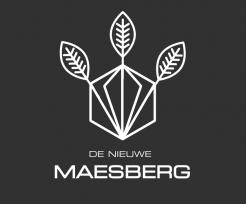 Logo design # 1065526 for Design a logo for Tiny Village   Training Center ’De Nieuwe Maesberg’ contest