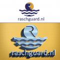 Logo design # 682825 for Logo for new webshop in rashguards contest