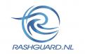 Logo design # 684631 for Logo for new webshop in rashguards contest