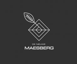 Logo design # 1065539 for Design a logo for Tiny Village   Training Center ’De Nieuwe Maesberg’ contest
