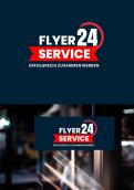 Logo  # 1185421 für Flyer Service24 ch Wettbewerb