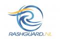 Logo design # 684634 for Logo for new webshop in rashguards contest