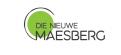 Logo design # 1065244 for Design a logo for Tiny Village   Training Center ’De Nieuwe Maesberg’ contest
