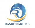 Logo design # 684641 for Logo for new webshop in rashguards contest