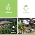 Logo design # 1065549 for Design a logo for Tiny Village   Training Center ’De Nieuwe Maesberg’ contest