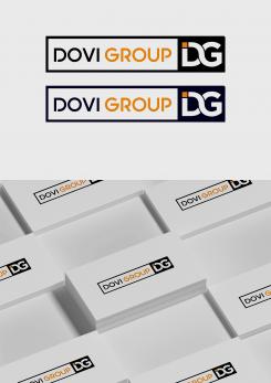 Logo design # 1243714 for Logo for Dovi Group  an house of brands organization for various brands of tripods  Logo will be on our company premises  website and documents  contest