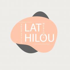 Logo design # 1183526 for Cool logo for a new webshop of clothes and accessoires contest
