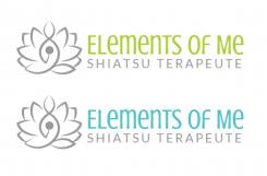 Logo # 843953 voor Ontwerp een LoGo voor een Shiatsu Therapeut (drukpuntmassage) Een dynamische therapeut die in het bedrijf ruimte houd voor andere richtingen wedstrijd