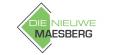 Logo # 1065256 voor Ontwerp een logo voor Tiny Village   Trainingscentrum ’De Nieuwe Maesberg’ wedstrijd