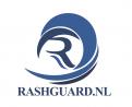 Logo design # 683355 for Logo for new webshop in rashguards contest