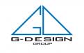 Logo # 209354 voor Creatief logo voor G-DESIGNgroup wedstrijd