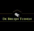 Logo # 1291741 voor Ontwerp een mooi logo voor De Bruijn Tuinen wedstrijd