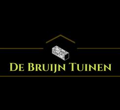 Logo # 1291741 voor Ontwerp een mooi logo voor De Bruijn Tuinen wedstrijd