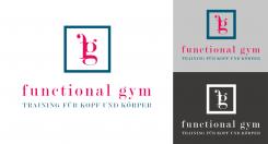 Logo  # 352557 für Neueröffnung eines Functional Gyms, modern, auffallend Wettbewerb