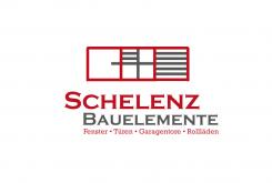 Logo  # 548686 für Logo für meine firma - bauelemente Wettbewerb