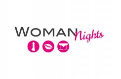 Logo  # 219155 für WomanNights Wettbewerb