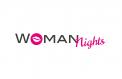 Logo  # 219157 für WomanNights Wettbewerb