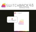 Logo design # 373210 for 'Switchback 48' needs a logo! Be inspired by our story and create something cool! contest