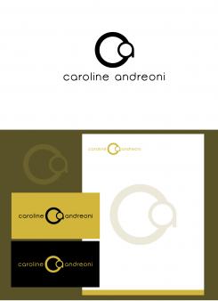 Logo design # 373010 for Creation of an elegant logo for a new company of interior design contest