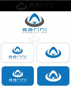 Logo # 374119 voor Aarini Consulting wedstrijd