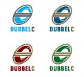 Logo # 371525 voor Logo voor boekhoudkantoor DubbelC wedstrijd