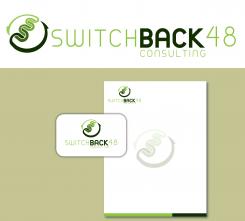 Logo design # 374145 for 'Switchback 48' needs a logo! Be inspired by our story and create something cool! contest