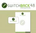 Logo design # 374146 for 'Switchback 48' needs a logo! Be inspired by our story and create something cool! contest