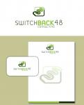 Logo design # 374147 for 'Switchback 48' needs a logo! Be inspired by our story and create something cool! contest