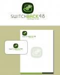 Logo design # 374150 for 'Switchback 48' needs a logo! Be inspired by our story and create something cool! contest